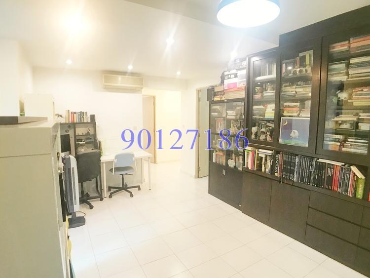 Blk 190 Punggol Central (Punggol), HDB Executive #171835092